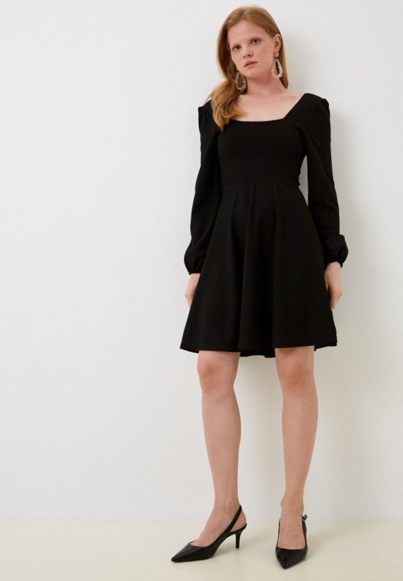 Платье Liza Volkova