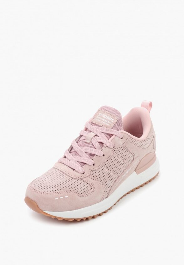 Кроссовки Strobbs