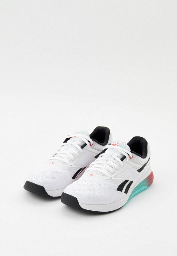Кроссовки Reebok