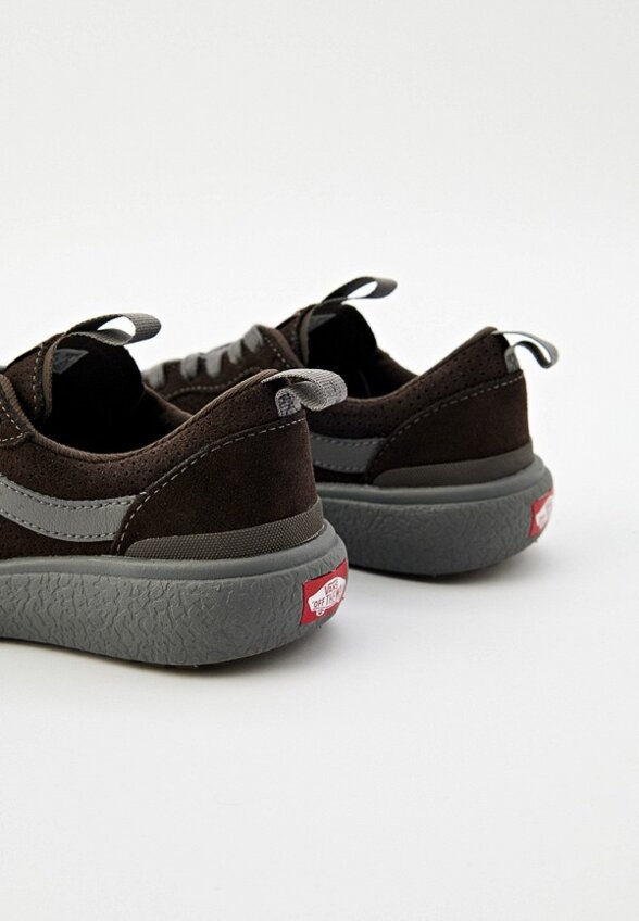 Кроссовки Vans