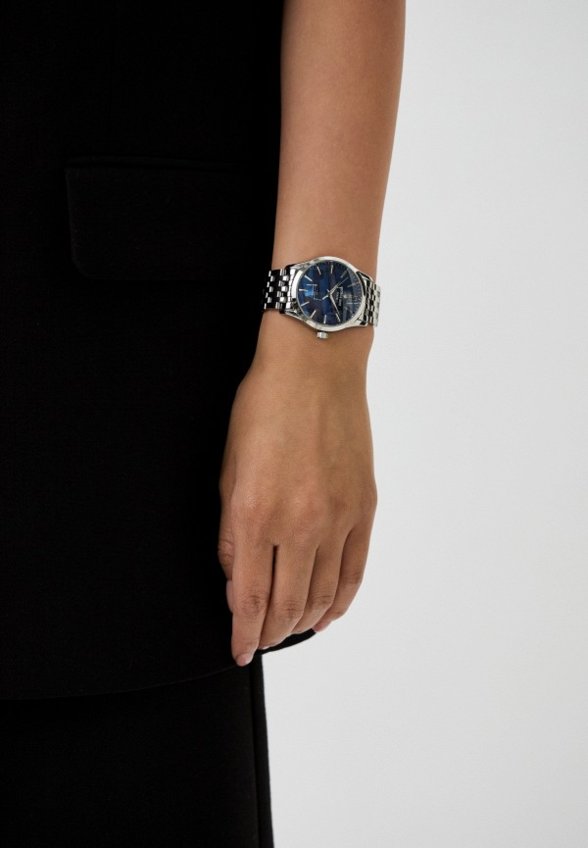 Часы George Kini