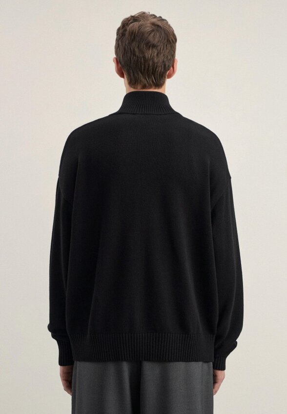 Свитер Zrn Man