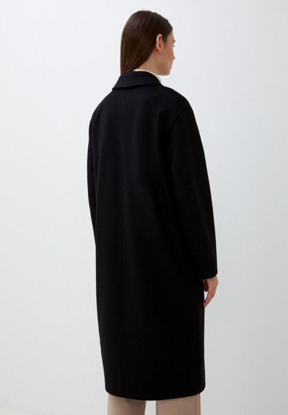 Пальто-халат Asya Malbershtein