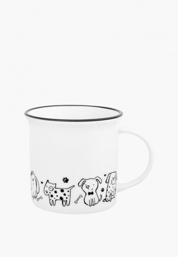 Кружка Elan Gallery