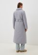 Куртка-пальто Yanvar'3  - превью