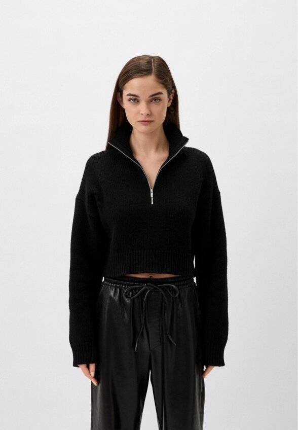 Свитер Nanushka