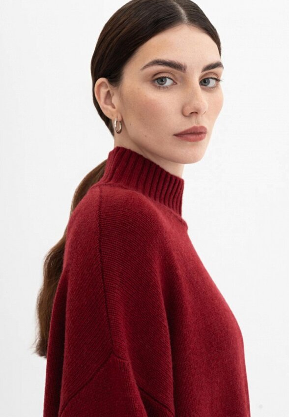 Свитер Urban Tiger