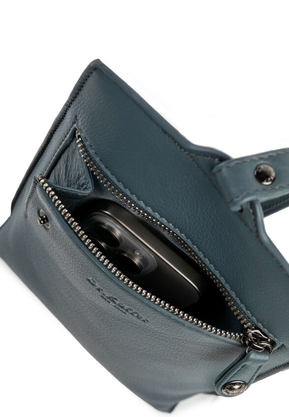 Др.Коффер M402894-44-70 сумка через плечо