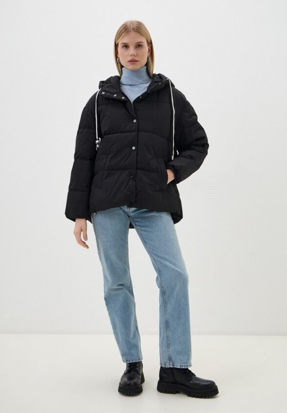 Куртка утепленная Isibris