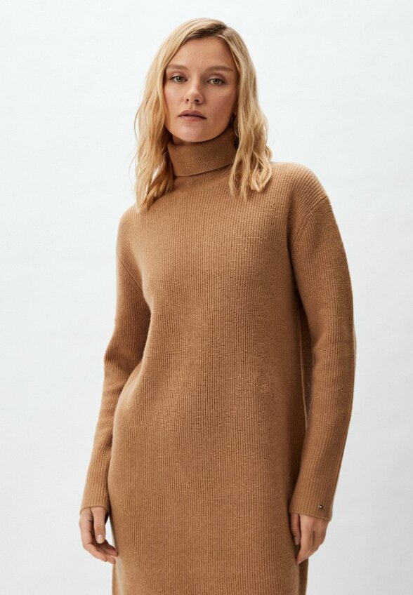 Платье Tommy Hilfiger