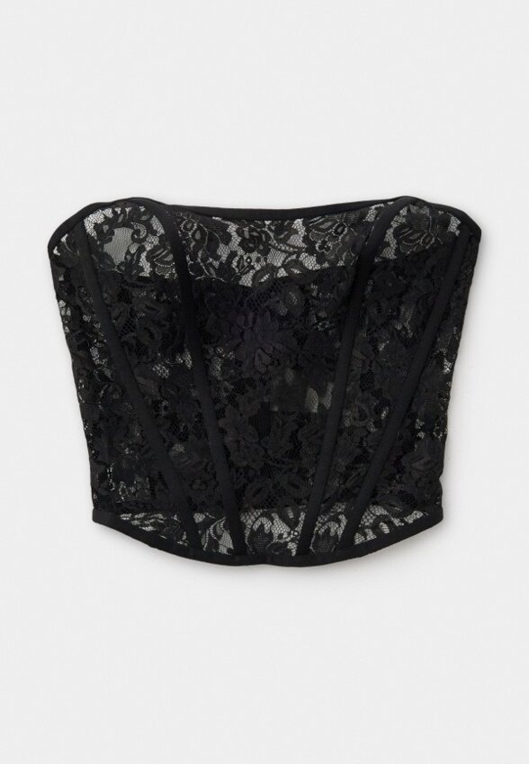 Корсет Namelazz