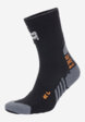 Носки компрессионные MORETAN Cross ski, 1 пара, Черный1  - превью