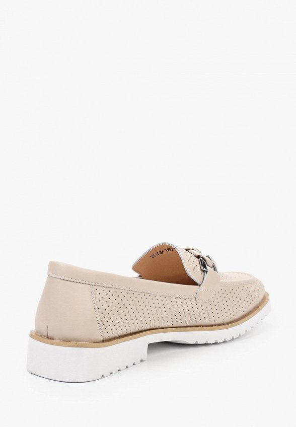 Лоферы Respect