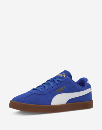 Кеды мужские PUMA Club Il, Синий женщинам