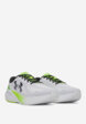 Кроссовки мужские Under Armour Vel Pace, Белый2  - превью