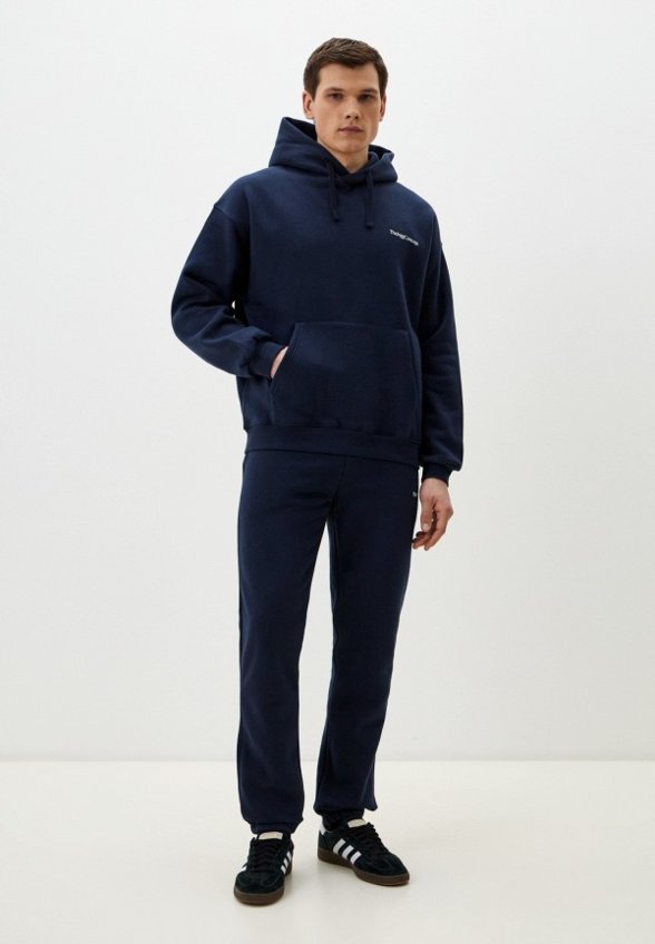 Худи TheJoggConcept