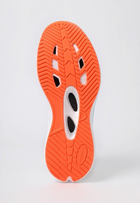 Кроссовки Baasploa