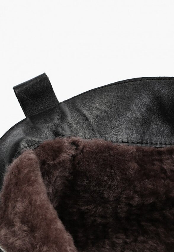 Ботинки Dakkem