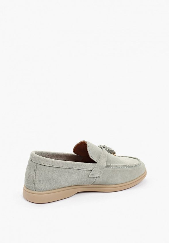 Лоферы Dino Ricci