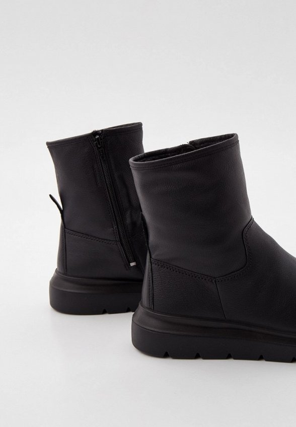 Полусапоги Ecco