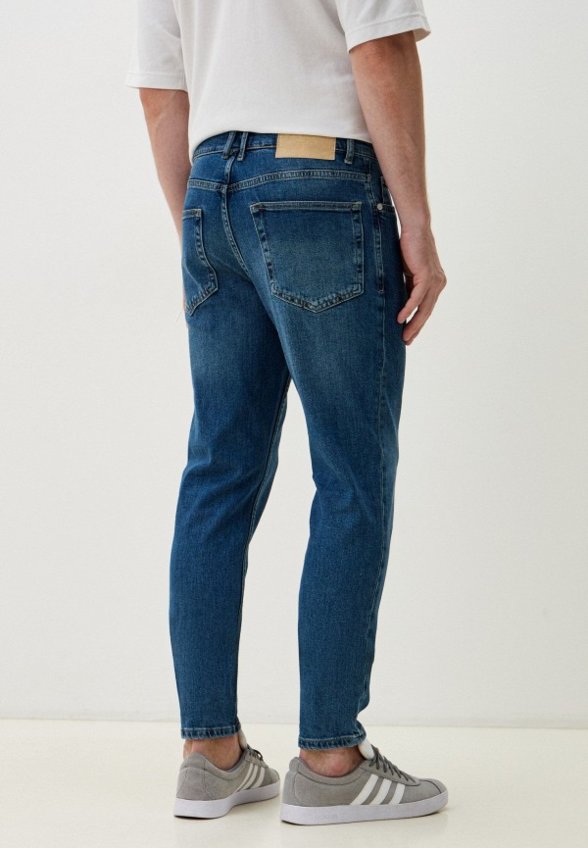 Джинсы Colorplay