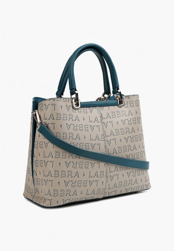 Сумка и брелок Labbra