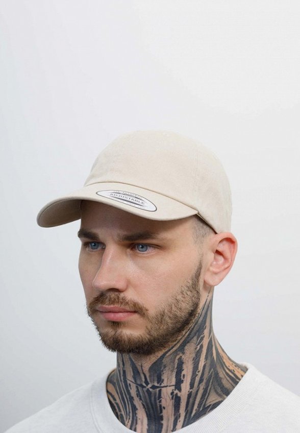 Бейсболка Flexfit