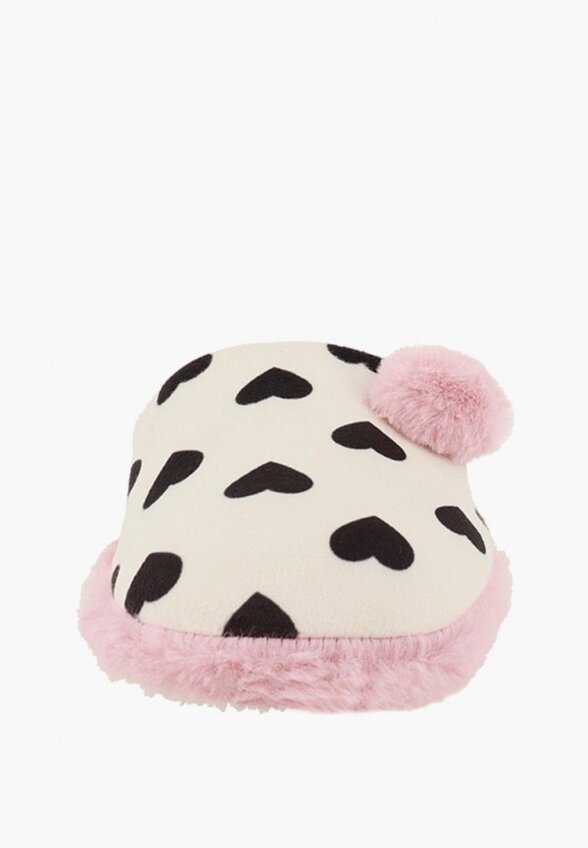 Тапочки De Fonseca