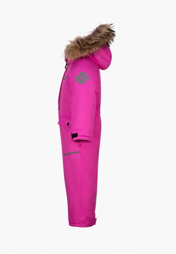 Комбинезон утепленный Stylish Amadeo
