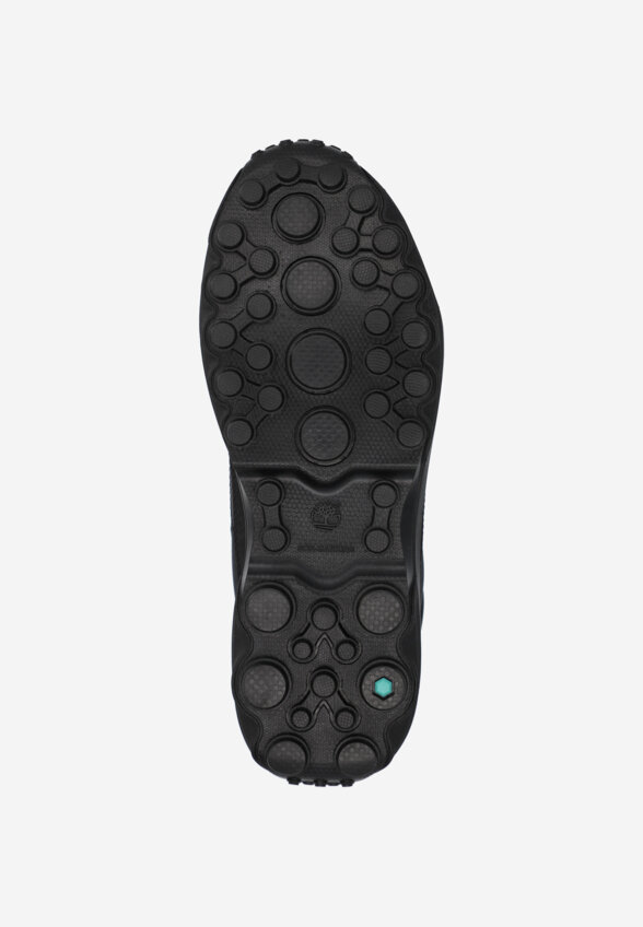 Ботинки для мальчиков Timberland Converge L/F Mid, Черный
