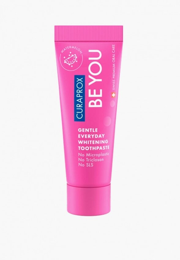 Набор для ухода за полостью рта Curaprox