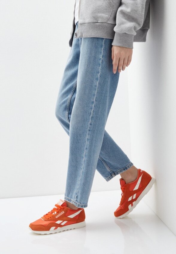 Кроссовки Reebok