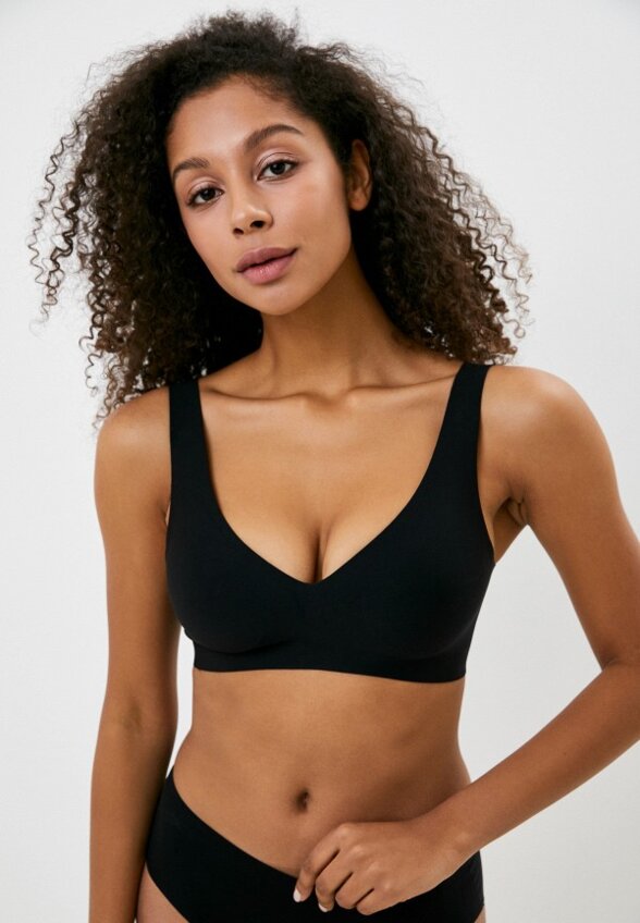 Бюстгальтер и трусы Indefini