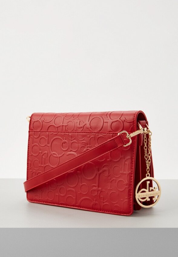 Сумка и брелок Roccobarocco