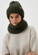 Шапка и снуд Vitacci4  - превью