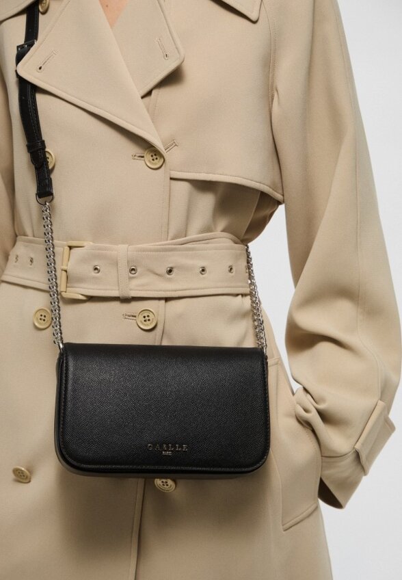 Сумка Gaelle Paris