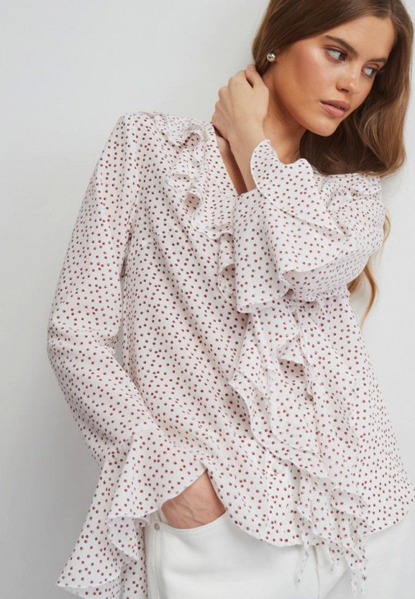 Блуза Vittoria Vicci