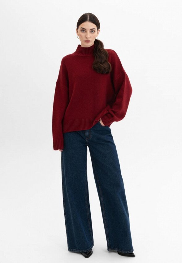 Свитер Urban Tiger