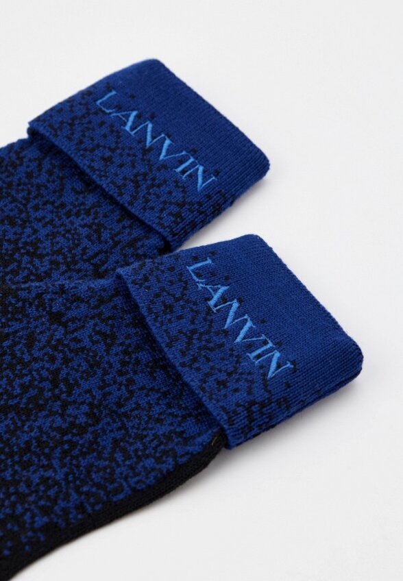 Перчатки Lanvin