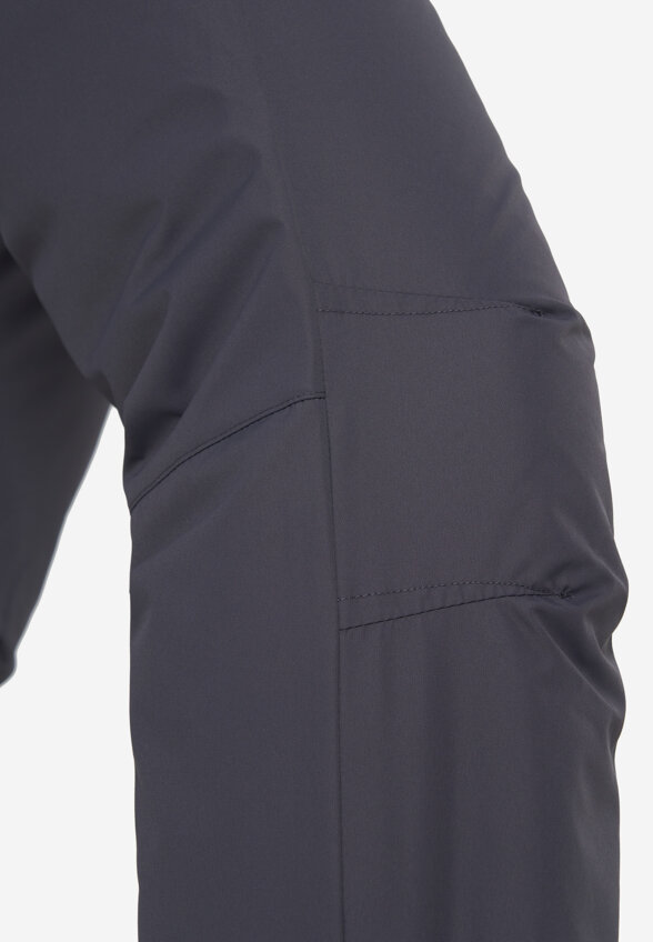 Брюки утепленные женские Outventure, Серый