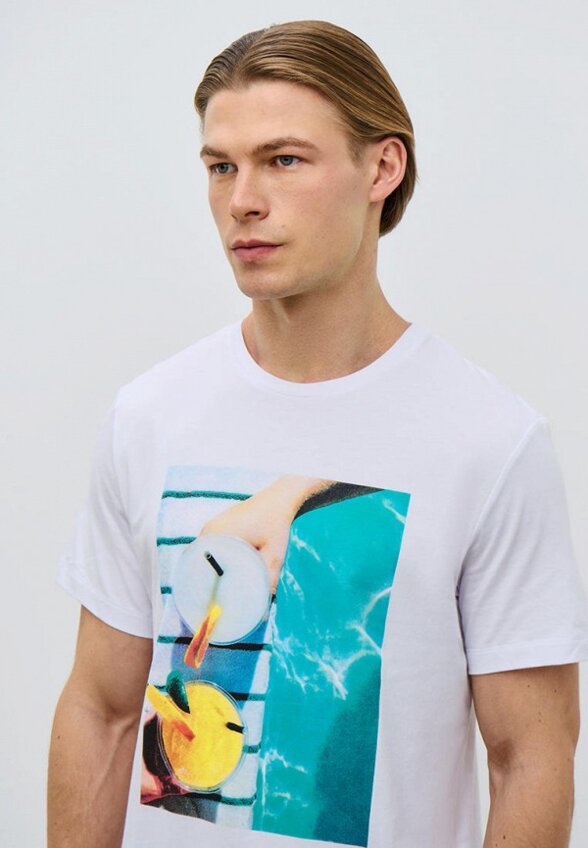 Футболка Baon