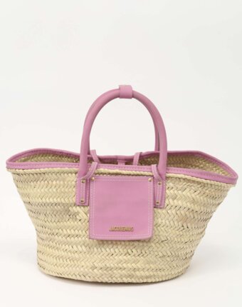 Jacquemus Le Panier Soleil женщинам