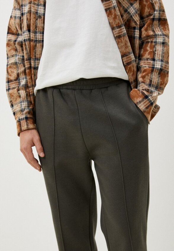 Брюки спортивные Zolla