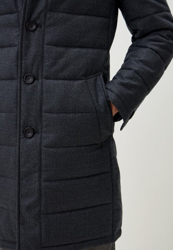 Куртка утепленная Bazioni