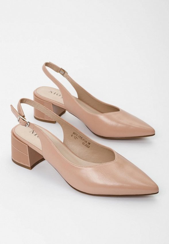 Туфли Niota Line