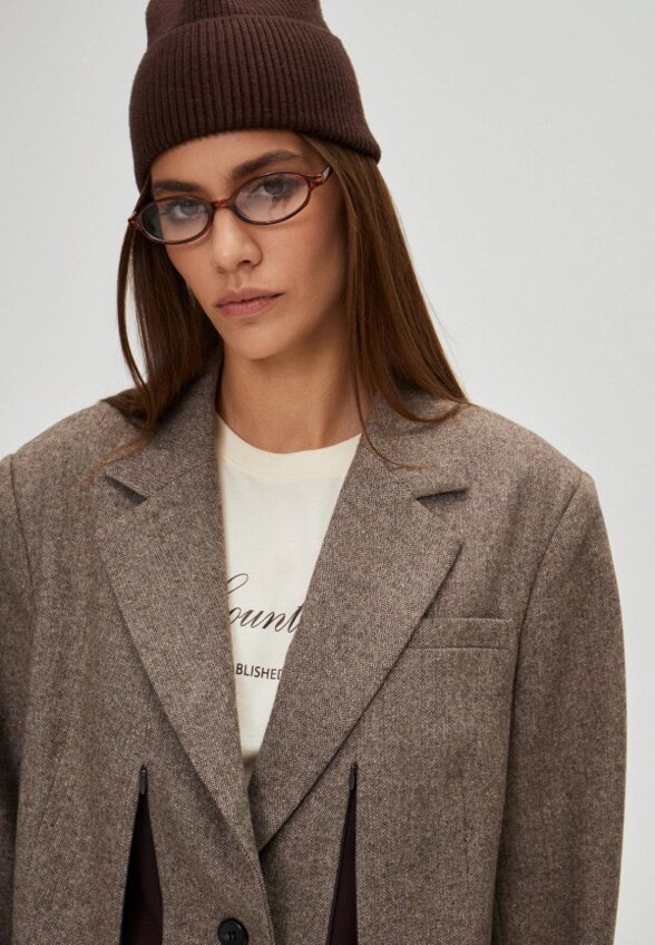 Жакет Мама Разрешила