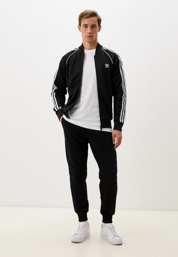 Олимпийка adidas Originals