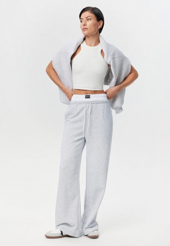 Брюки спортивные Neverlate