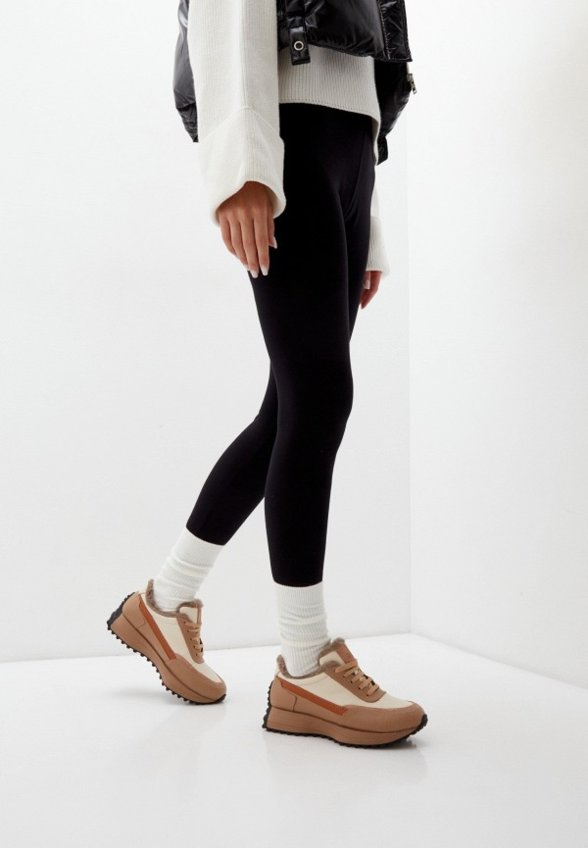 Кроссовки Valley