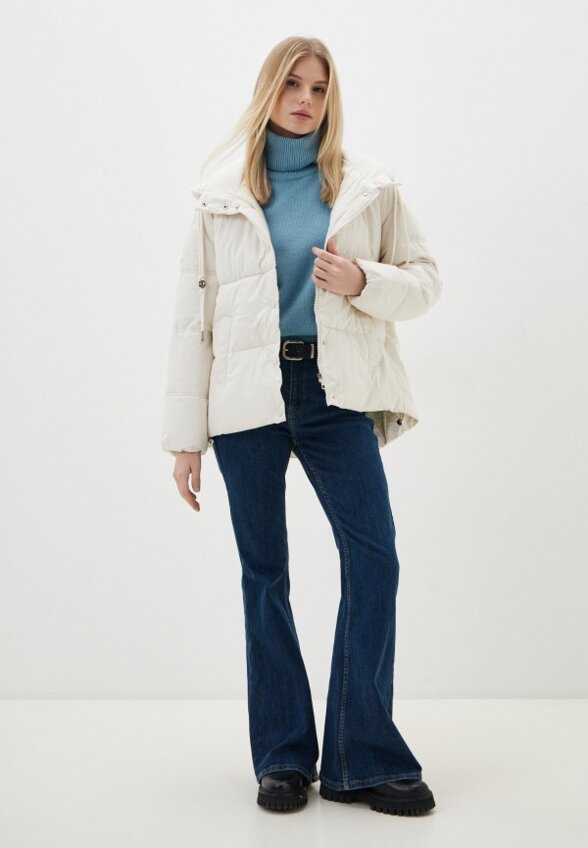 Куртка утепленная Isibris